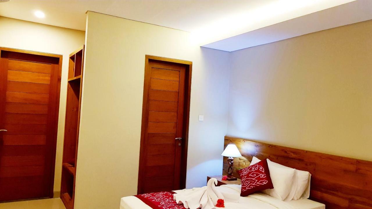 Swan Inn Ουμπούντ Εξωτερικό φωτογραφία