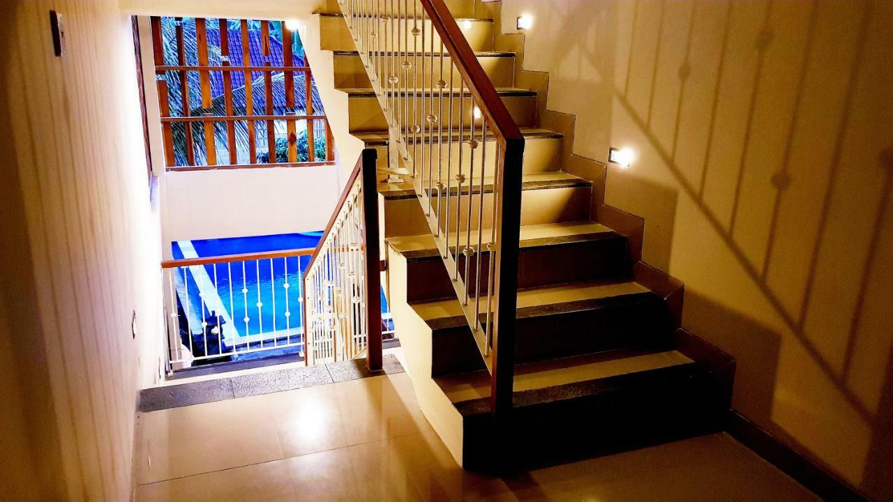 Swan Inn Ουμπούντ Εξωτερικό φωτογραφία